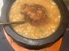 三虾豆腐-南里山房(人广来福士店)