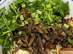 -虎子面粉馆(五一东村店)