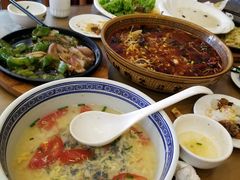 -有家驴肉黄面(敦煌店)