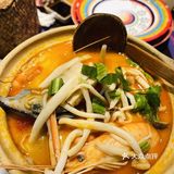 魔都超火的泰餐，排到下午三点也要吃的节奏！ 