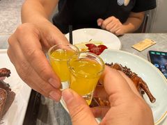 -朱记乳鸽王·非遗石岐乳鸽·全鸽宴(大兴旗舰店)