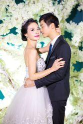 -薇薇新娘婚纱摄影(西樵店)