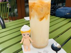 -sugarman espresso素饮糖人高新咖啡工厂
