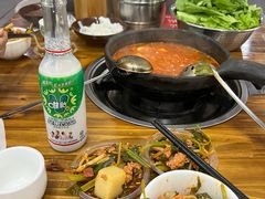 -笔记安顺夺夺粉火锅