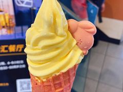 -麦当劳(西安雁塔路店)