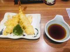 -纹兵卫手打荞麦面日料(虹桥本店)