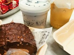 -iFood甜嫩嫩(江东北路店)