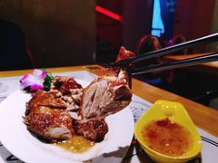 -美庐时尚餐厅(菱角湖店)