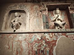 -敦煌石窟文物保护研究陈列中心