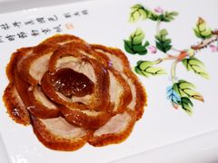 -京味斋·北京烤鸭(华威桥北工大店)