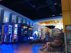 -丽池宫韩式汗蒸会馆(华灯坊店)