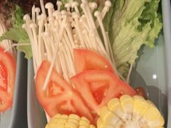 -蒋记海鲜姿造•洋房别墅(星河湾店)