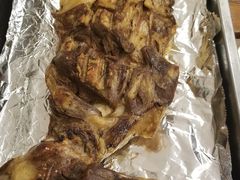 -老猎户炭火锅羊汤(万达店)