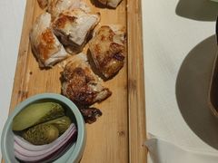 -俄士厨房(五棵松华熙LIVE店)
