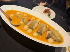 -醉东Oriental House(静安嘉里中心店)