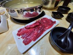 -三牛牛肉火锅