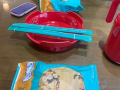 -鲁南仔·滕州炒鸡(经三路店)