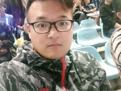 -南京奥林匹克体育中心-体育馆