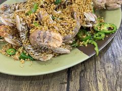 -贞姨美食·老字号海鲜大排档