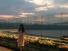 -昆明春城湖畔度假村