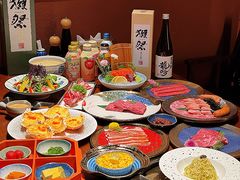 -隐炉和牛烧肉店(群力店)
