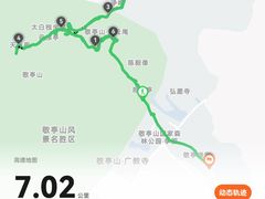 -敬亭山风景名胜区