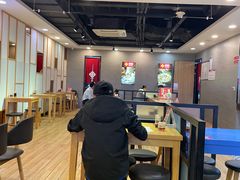-回味鸭血粉丝汤(新城市广场店)
