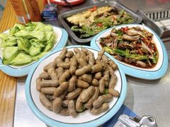 -古彭7只羊·招牌白串·碳锅羊肉旗舰店