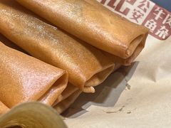-肖记公安牛肉鱼杂馆·省级非物质文化遗产(江汉路直营店)