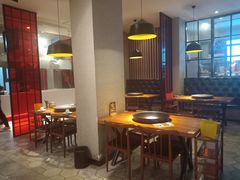 大堂-戴记龙虾(天泽街店)