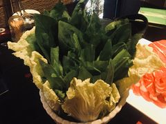 -食鲜捞火锅(湖西路店)
