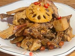 -老边饺子馆(中街店)