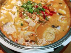 -龙梅肥肠鱼(明瓦廊店)
