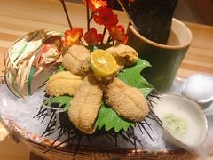 -大岛日本料理铁板烧(南通大饭店)