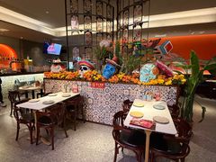 -墨纪Mojí墨西哥餐厅(官舍店)