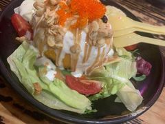 -小川洋风料理(汉街店)