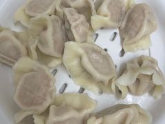 海胆猪肉水饺-海胆小馆(东北水饺·春柳店)