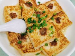客家酿豆腐-新享乐海鲜(翠华路店)