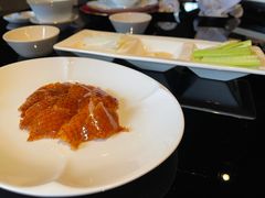 -上海苏宁宝丽嘉酒店·嘉府壹号中餐厅