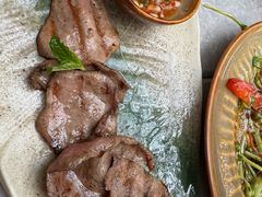 -Tegu泰古莲·泰国餐厅(红山6979店)