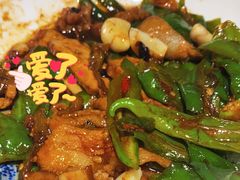 -小菜园新徽菜(马鞍山金鹰店)