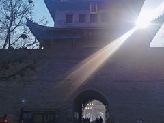 -即墨古城