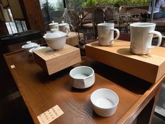 -去茶山(新光里店)