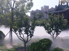 -迎泽公园
