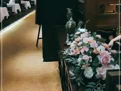 -哈布斯扒房(华发商都店)