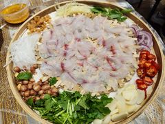 -官塘锋记鱼生·生腌·砂锅粥(牌坊街店)