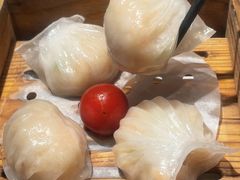 -悦满楼·西关名点·湛江名菜(航空综合大厦店)