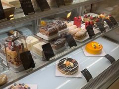 -梦菲思饼屋(瑞金宾馆店)