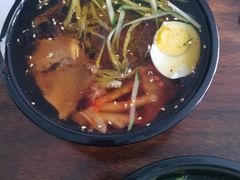 -东北一红烤肉·烧烤吧(观澜桂香店)