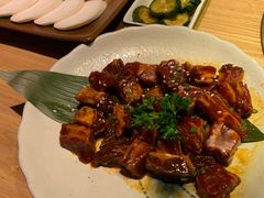 -久苑烧肉(世界城广场店)